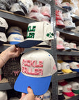 PICKLEBALLER - Vintage Trucker Hat
