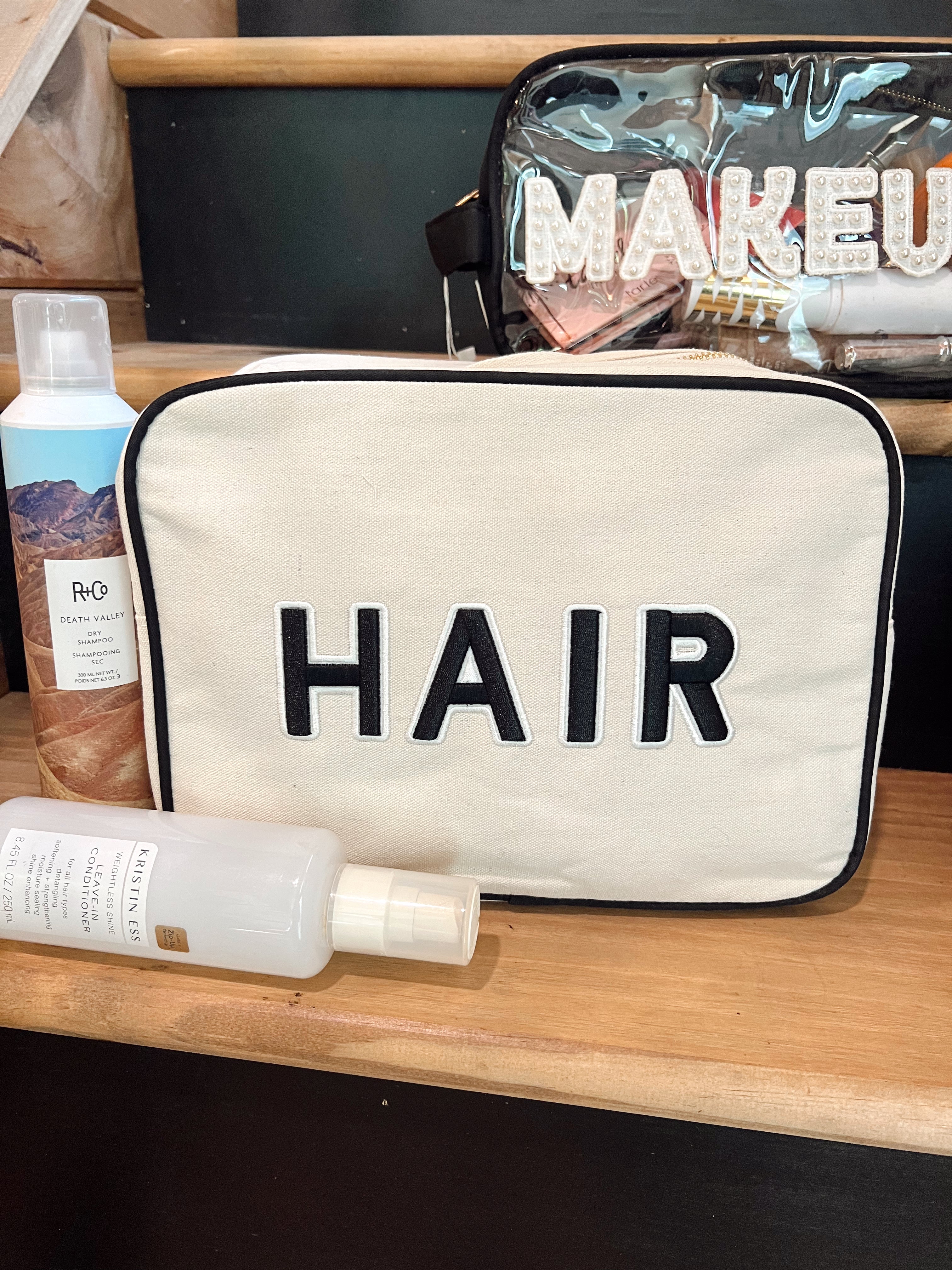 A beautiful product at my pampered life seattle.