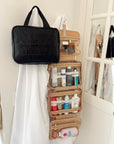 All The Things - Leather Hanging Bag - My Pampered Life Seattle