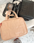 All The Things - Leather Hanging Bag - My Pampered Life Seattle