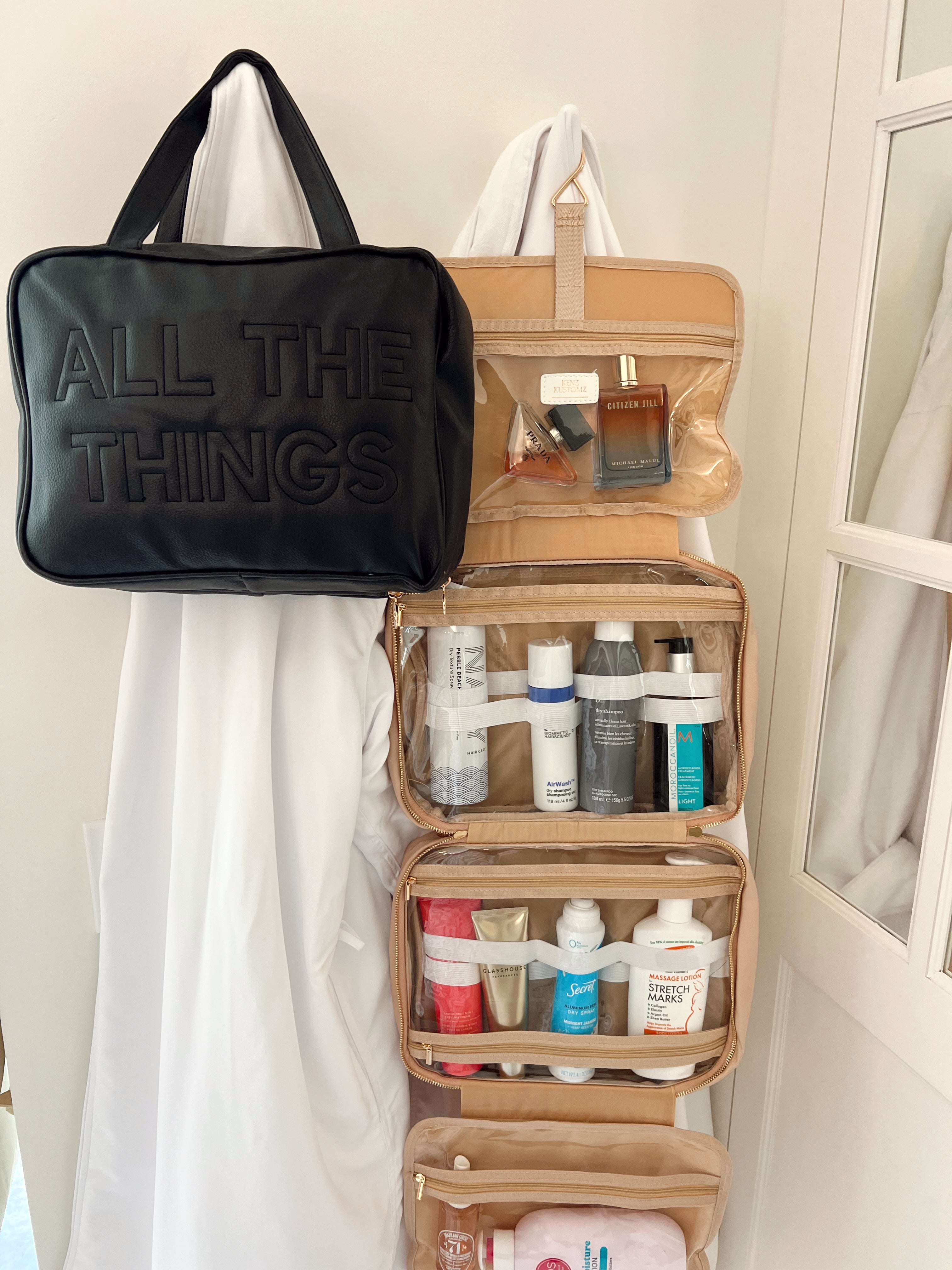 A beautiful product at my pampered life seattle.
