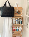 All The Things - Leather Hanging Bag - My Pampered Life Seattle