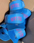 Out Of Office Trucker Hat - Vinyl - My Pampered Life Seattle