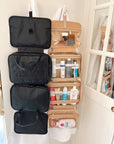 All The Things - Leather Hanging Bag - My Pampered Life Seattle