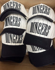 Dingers - Stripe Vintage Trucker Hat - My Pampered Life Seattle