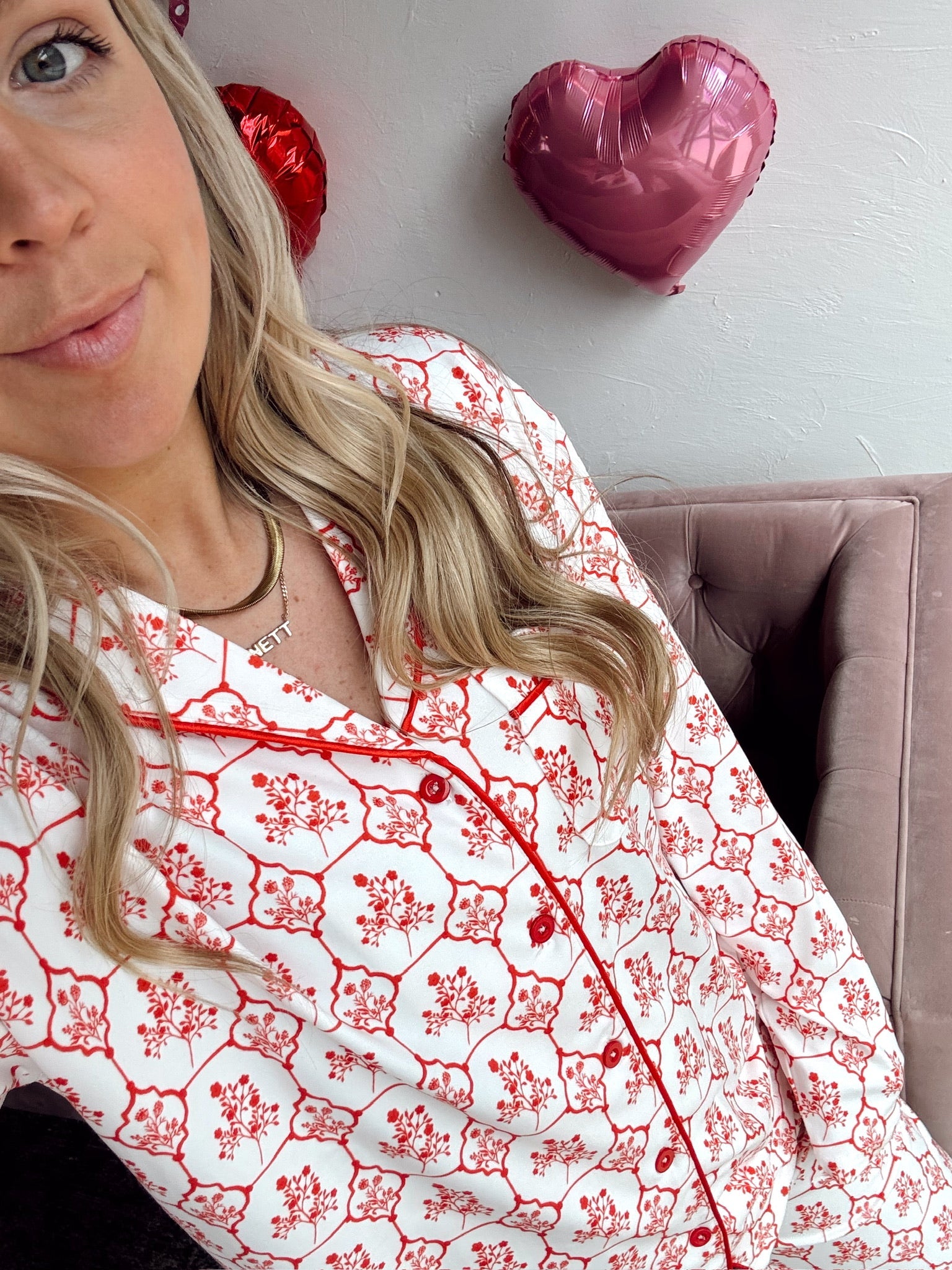 A beautiful product at my pampered life seattle.