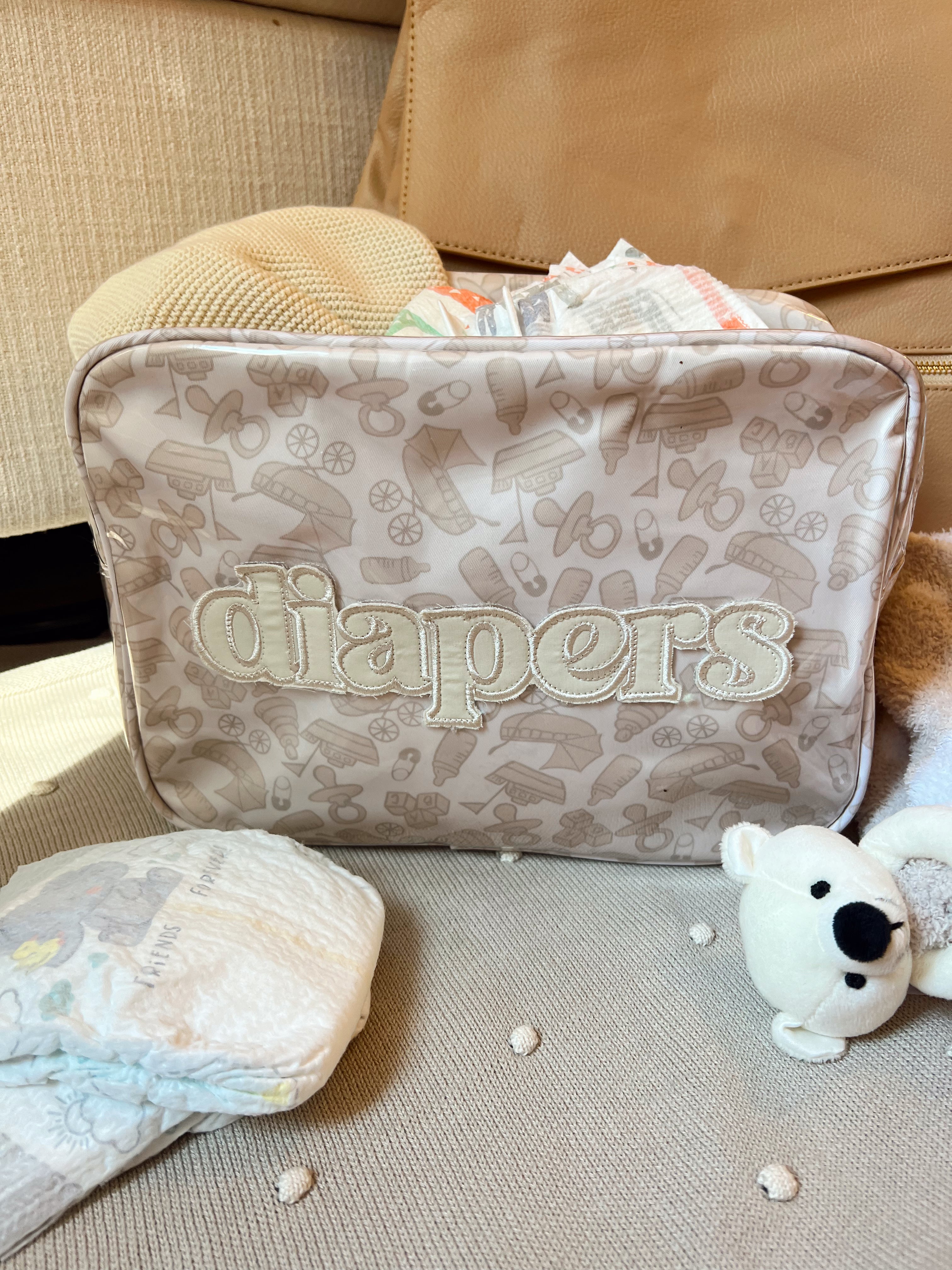 A beautiful product at my pampered life seattle.