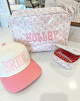 Bride - Vintage Trucker Hat - My Pampered Life Seattle