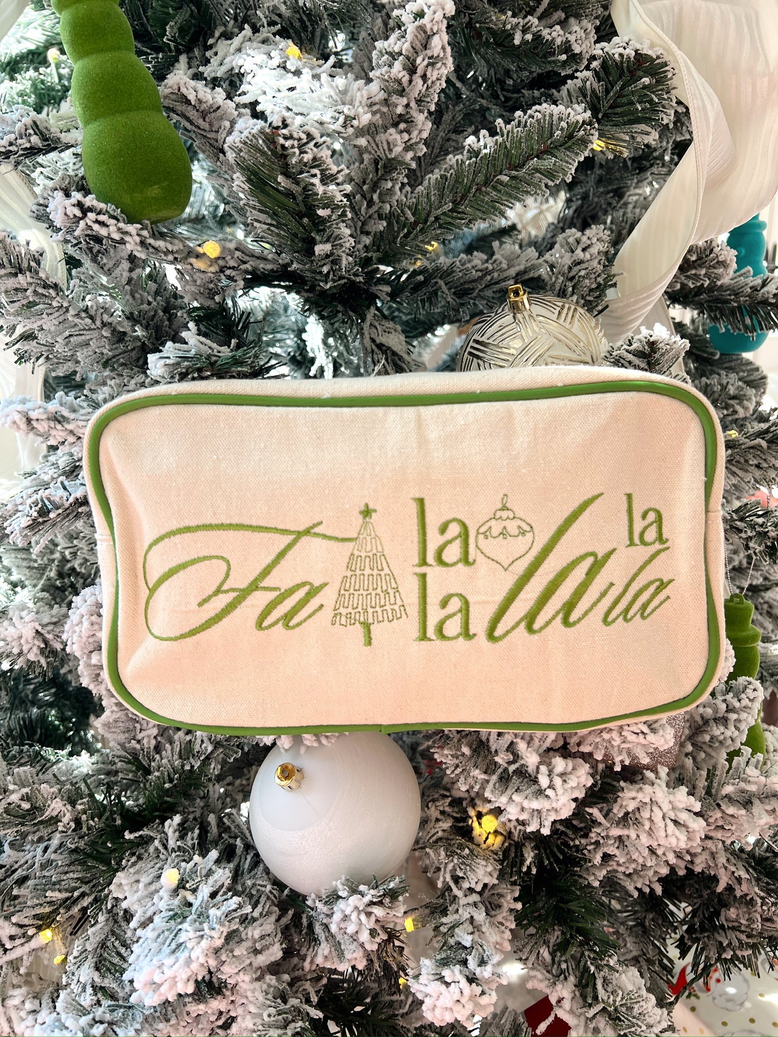 A beautiful product at my pampered life seattle.