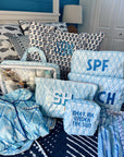 Meet me under the Sun - Blue Palms Mini - My Pampered Life Seattle