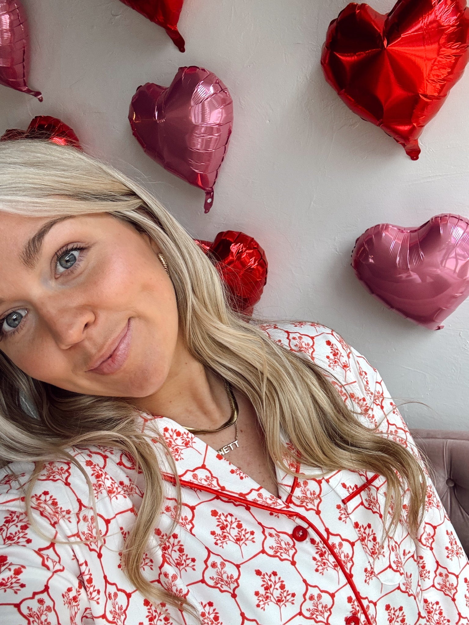 A beautiful product at my pampered life seattle.