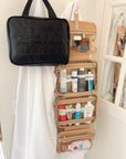 All The Things - Leather Hanging Bag - My Pampered Life Seattle