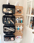 All The Things - Leather Hanging Bag - My Pampered Life Seattle