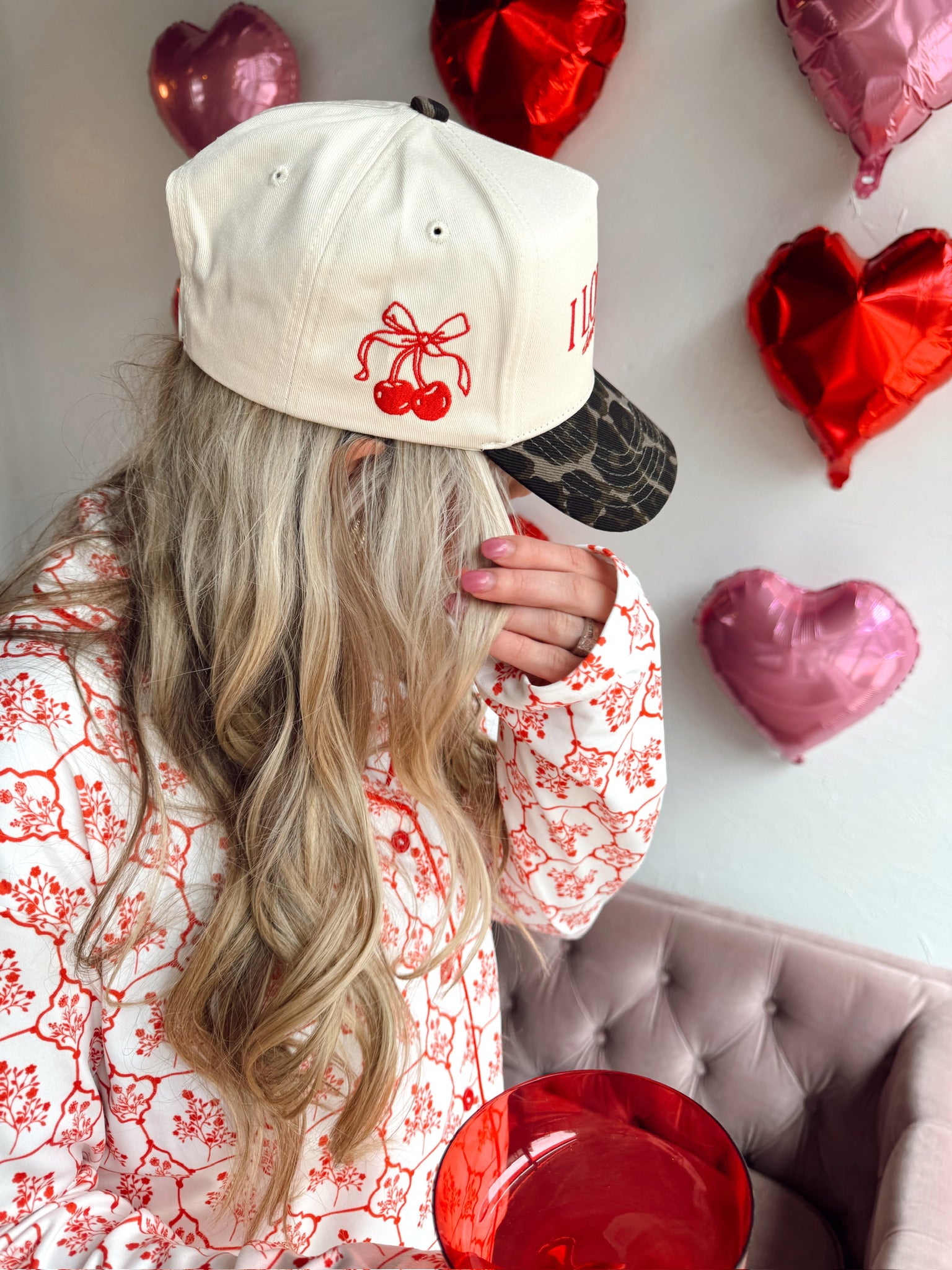 A beautiful product at my pampered life seattle.