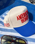 American Honey Vintage Trucker Hat - My Pampered Life Seattle