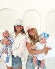 Thank Heaven - Vintage Trucker Hat - My Pampered Life Seattle