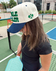 PICKLEBALLER - Vintage Trucker Hat