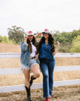 Beer Me - Vintage Trucker Hat - My Pampered Life Seattle