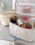Skin - White Crocodile Open Top - My Pampered Life Seattle
