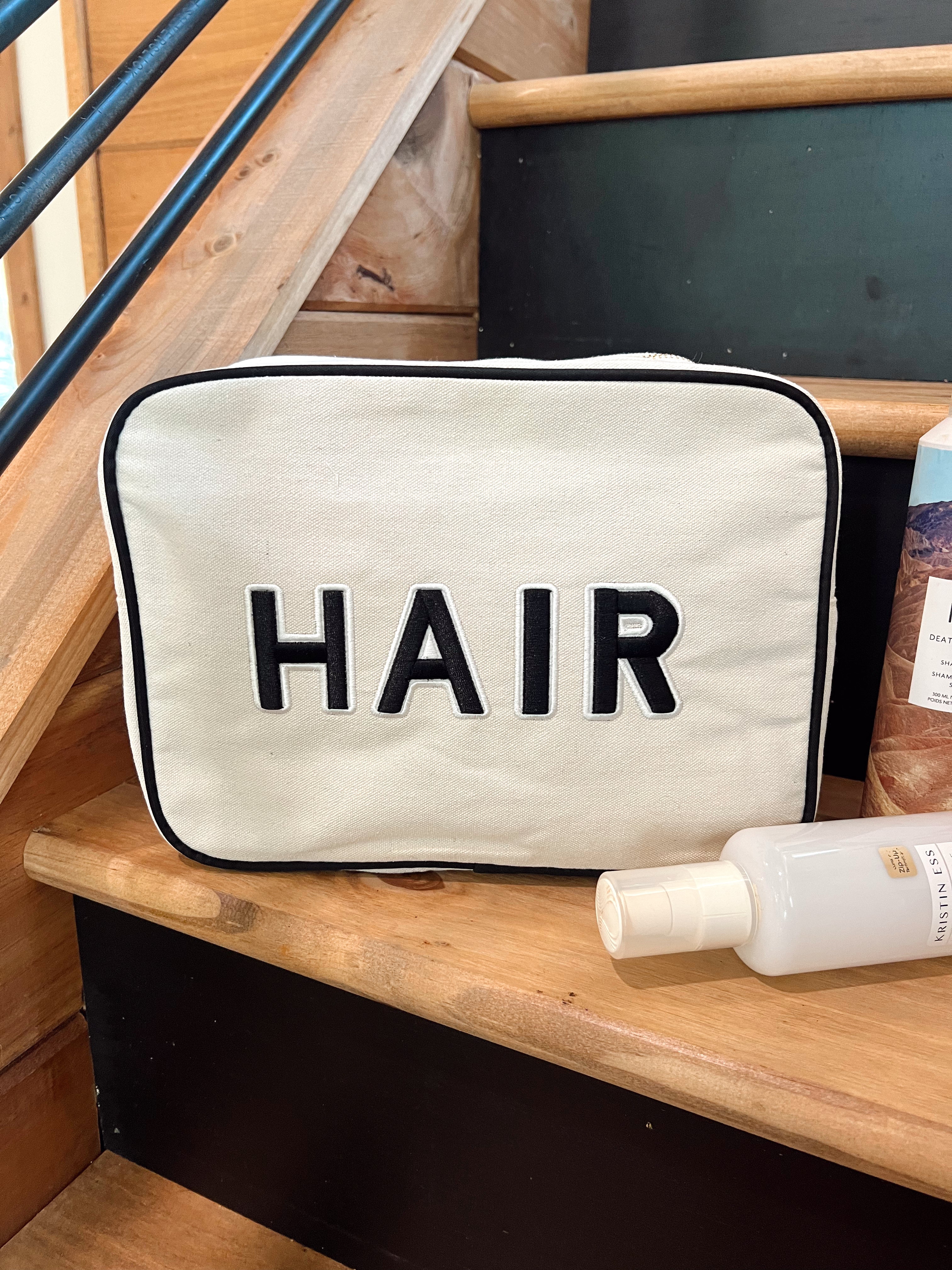 A beautiful product at my pampered life seattle.