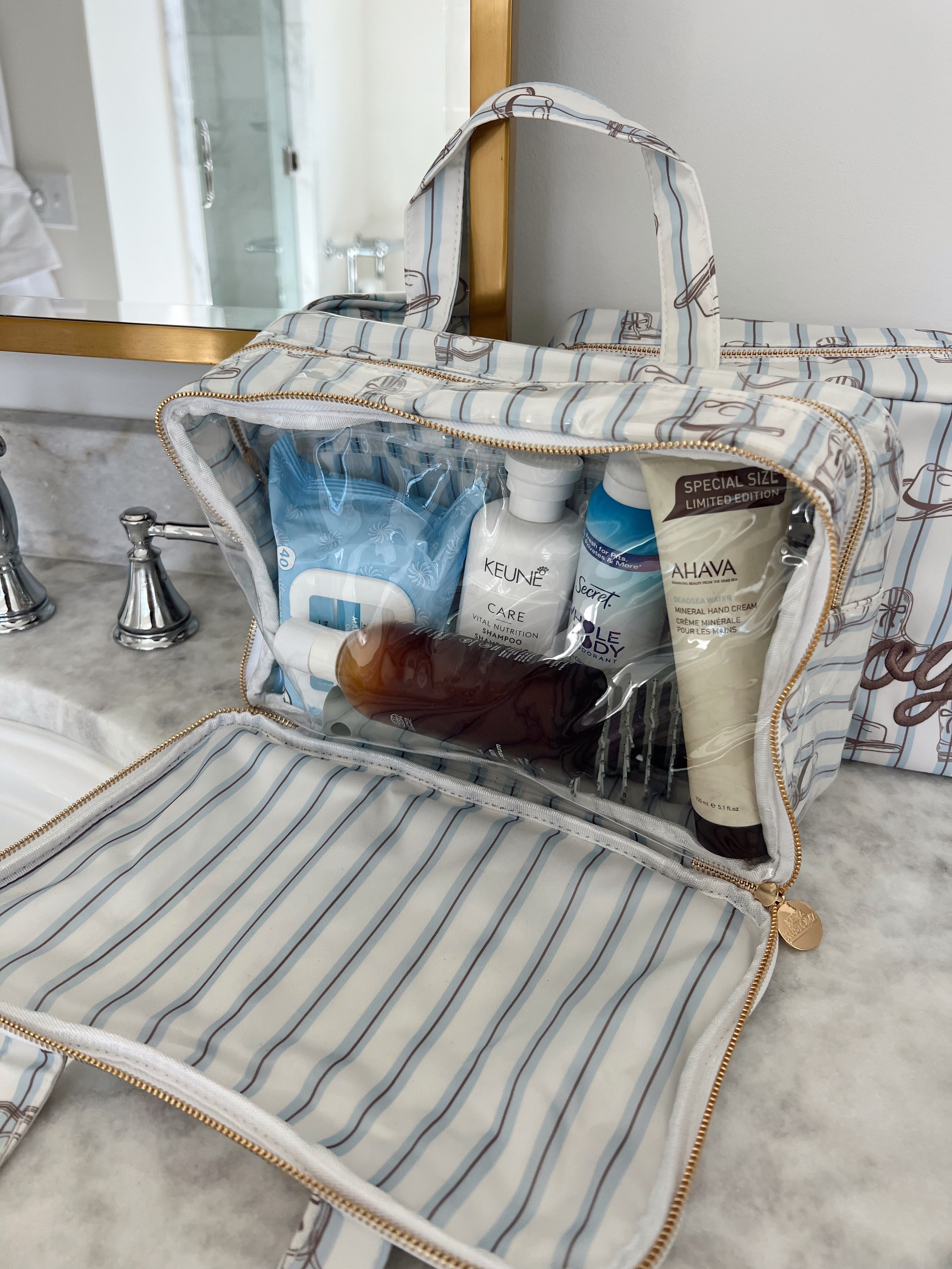 A beautiful product at my pampered life seattle.