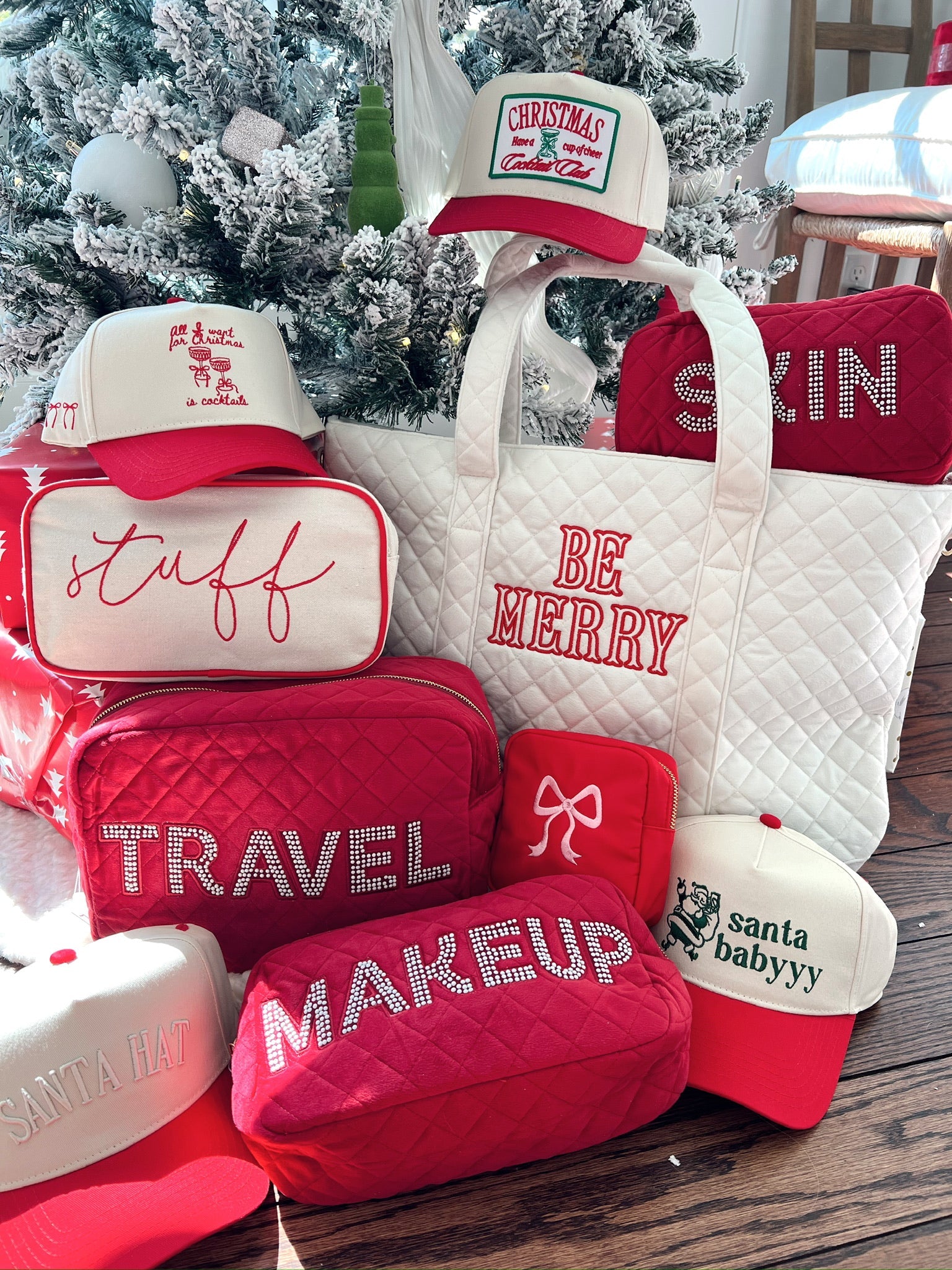 A beautiful product at my pampered life seattle.