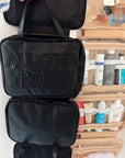 All The Things - Leather Hanging Bag - My Pampered Life Seattle