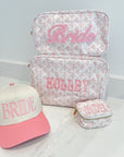 Bride - Vintage Trucker Hat - My Pampered Life Seattle