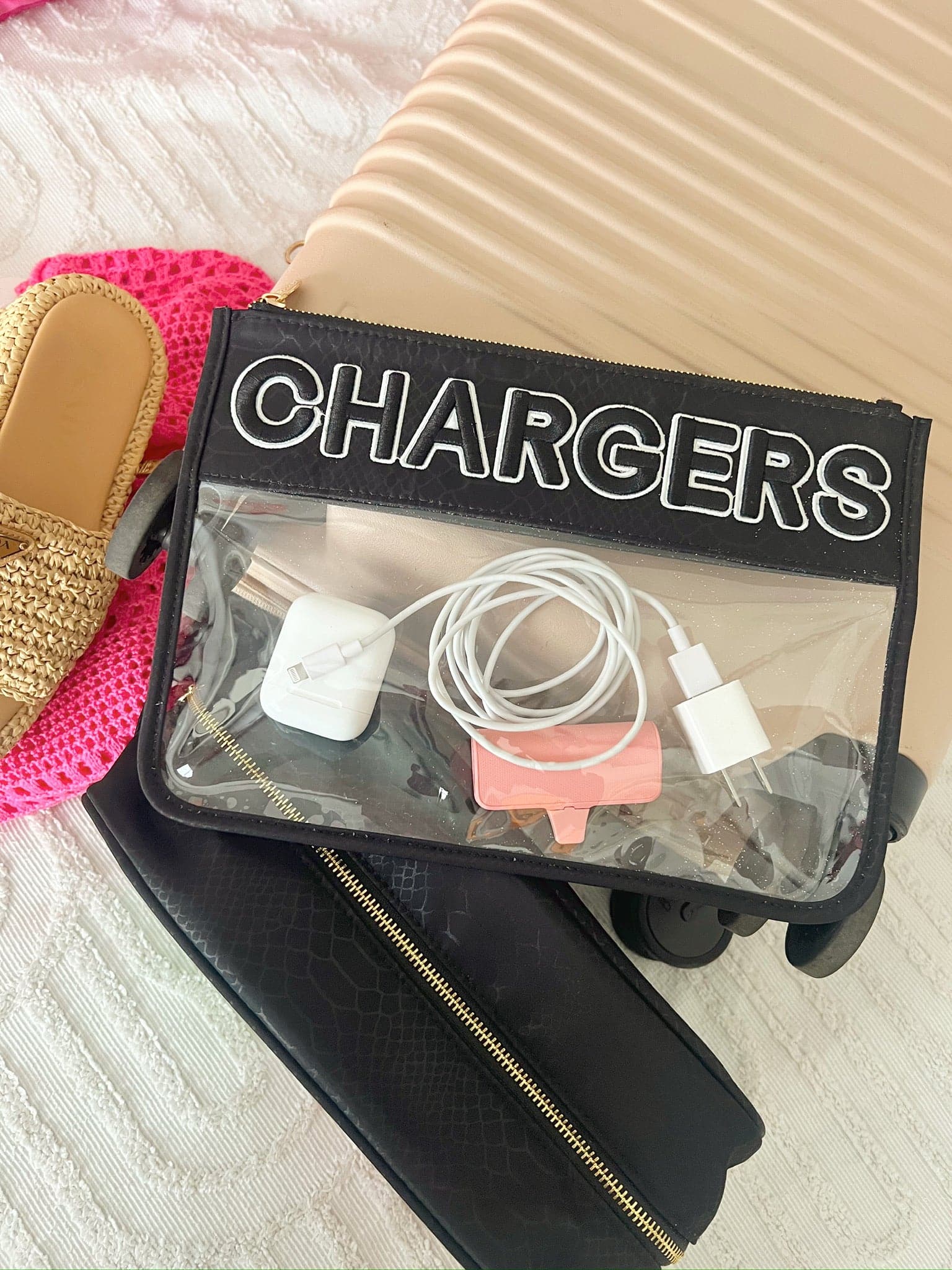 A beautiful product at my pampered life seattle.