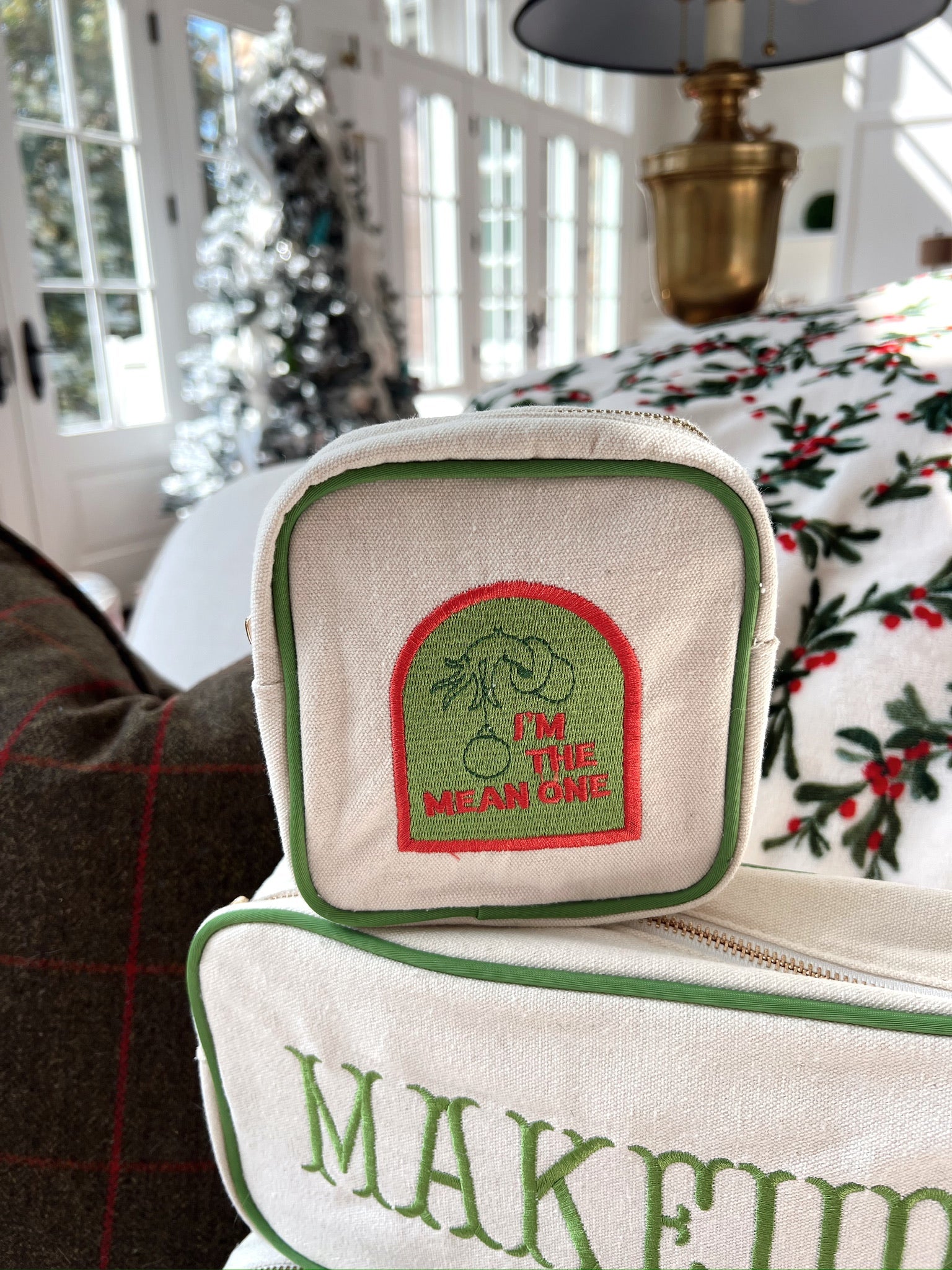 A beautiful product at my pampered life seattle.