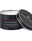 Summer Bliss (Blackberry & Grapefruit)