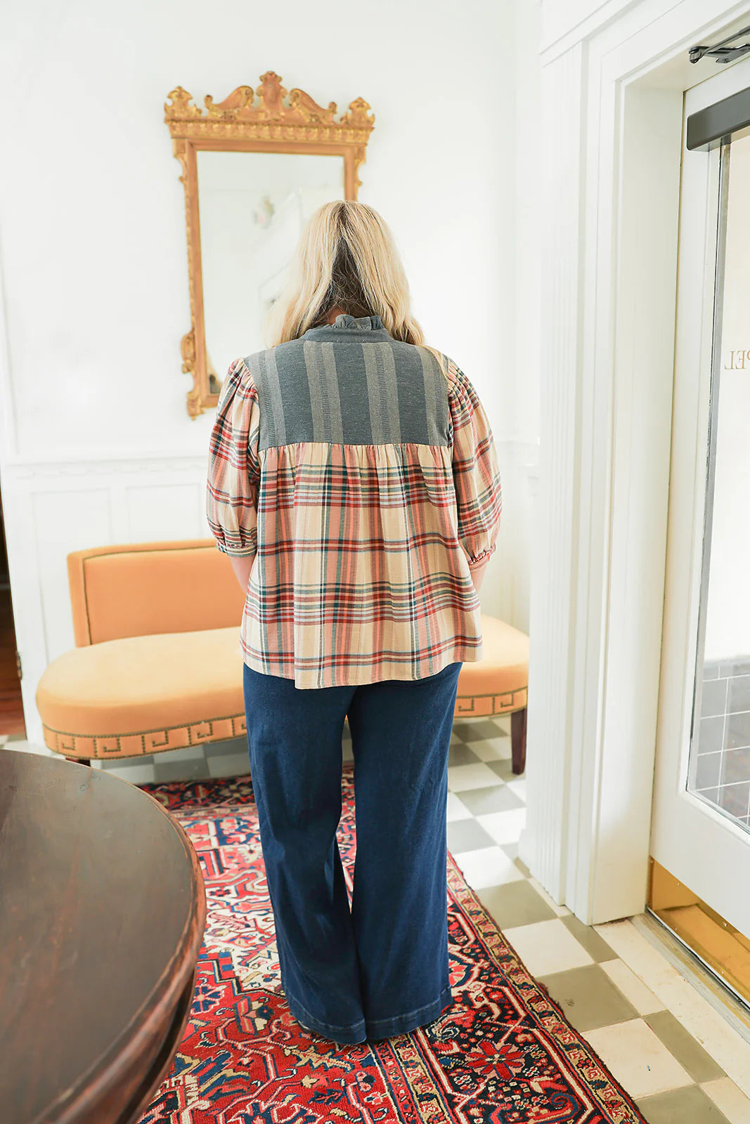 A beautiful product at my pampered life seattle.