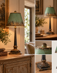 Park Hill | Tudor Table Lamp