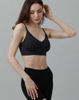 Seamless Everyday Bralette – Soft Support