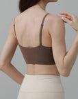 Seamless Everyday Bralette – Soft Support