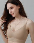 Seamless Everyday Bralette – Soft Support