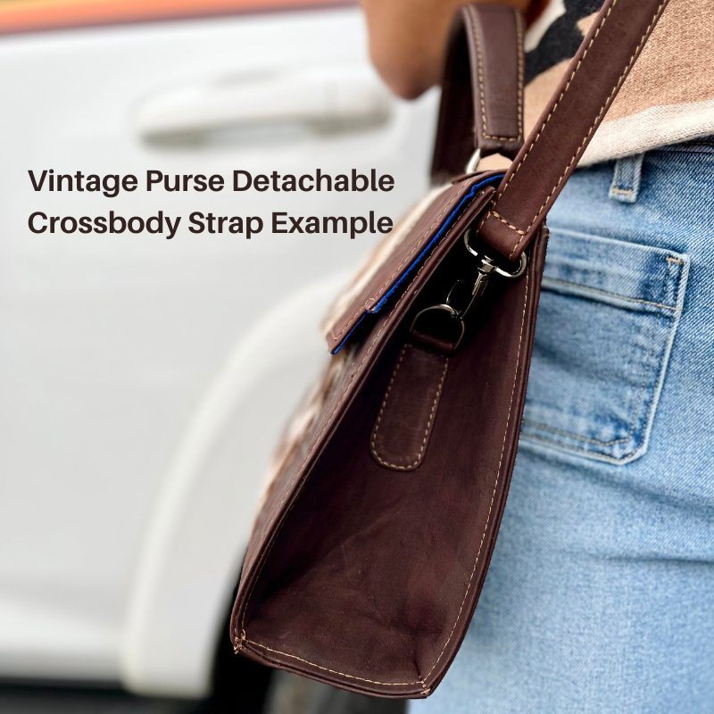 Vintage Purse No. 40