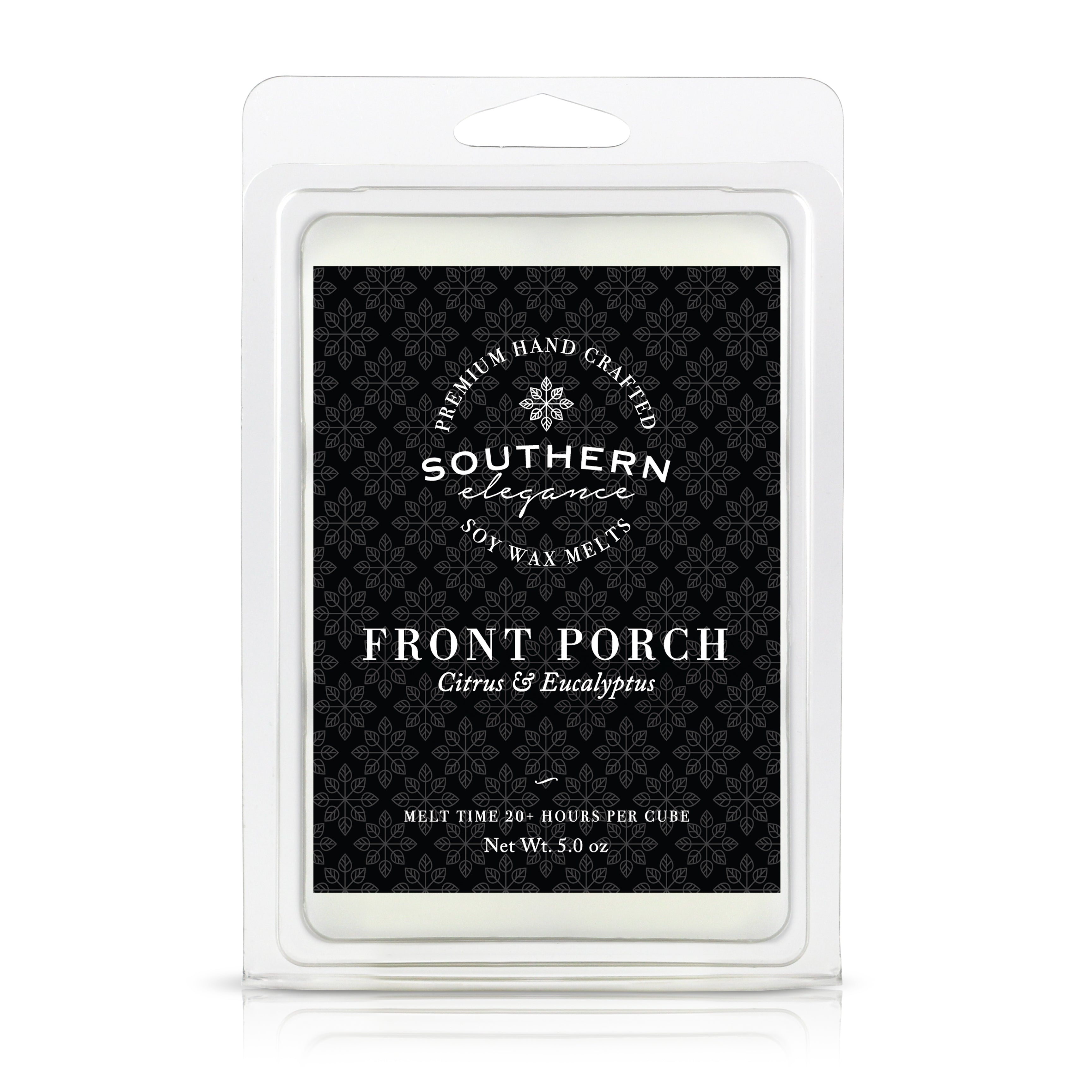 Front Porch: (Citrus & Eucalyptus)