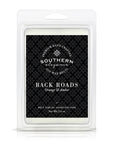 Back Roads: Orange & Amber