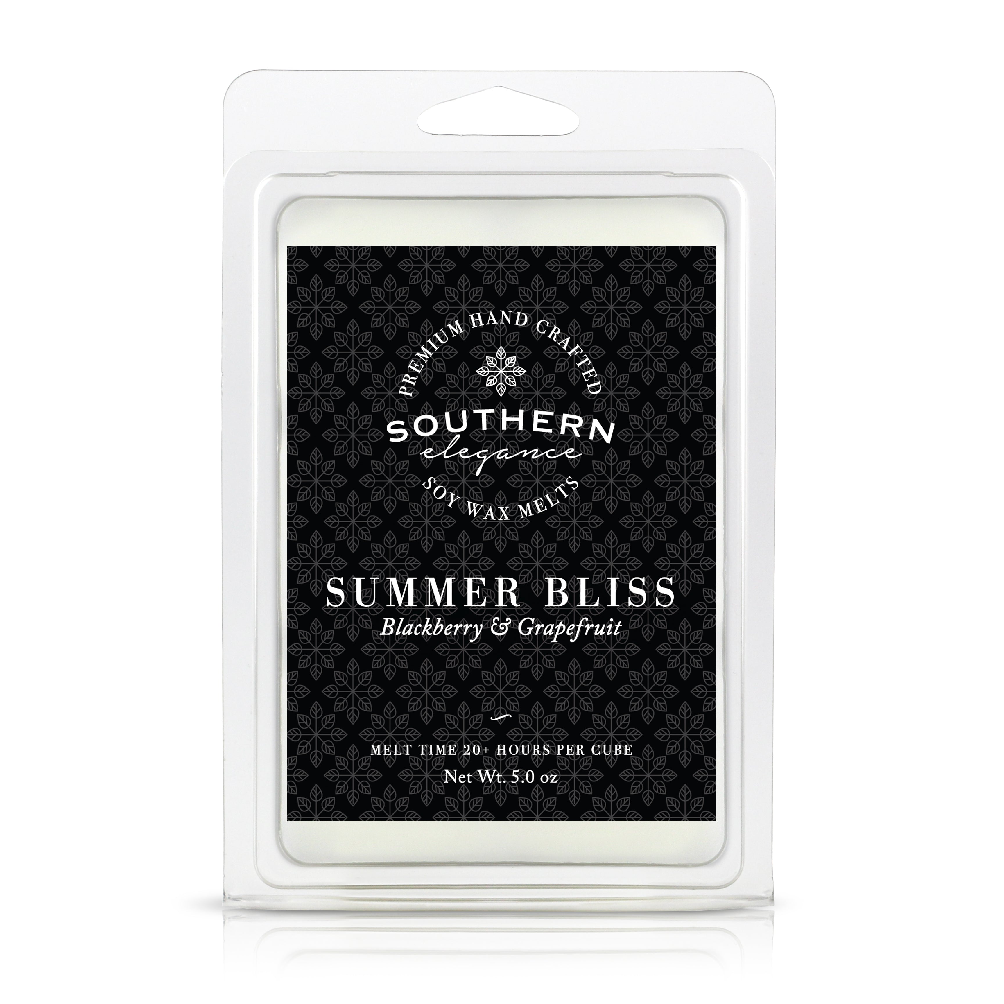 Summer Bliss (Blackberry & Grapefruit)