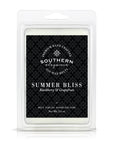 Summer Bliss (Blackberry & Grapefruit)