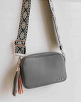 Willow Camera Crossbody Bag