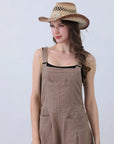 Braided Rope Cowboy Hat
