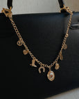 Yee-haw Multi Charm Bag Charm