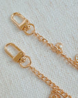 Yee-haw Multi Charm Bag Charm