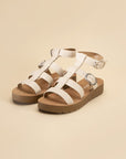 LEDELL-S Gladiator Sandals