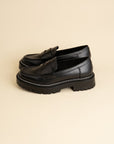 Eureka Classic Loafers