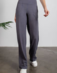 Rae Mode Butter Straight Leg Pants