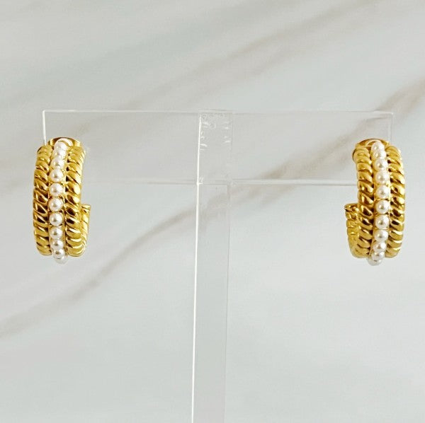 A beautiful product at my pampered life seattle.