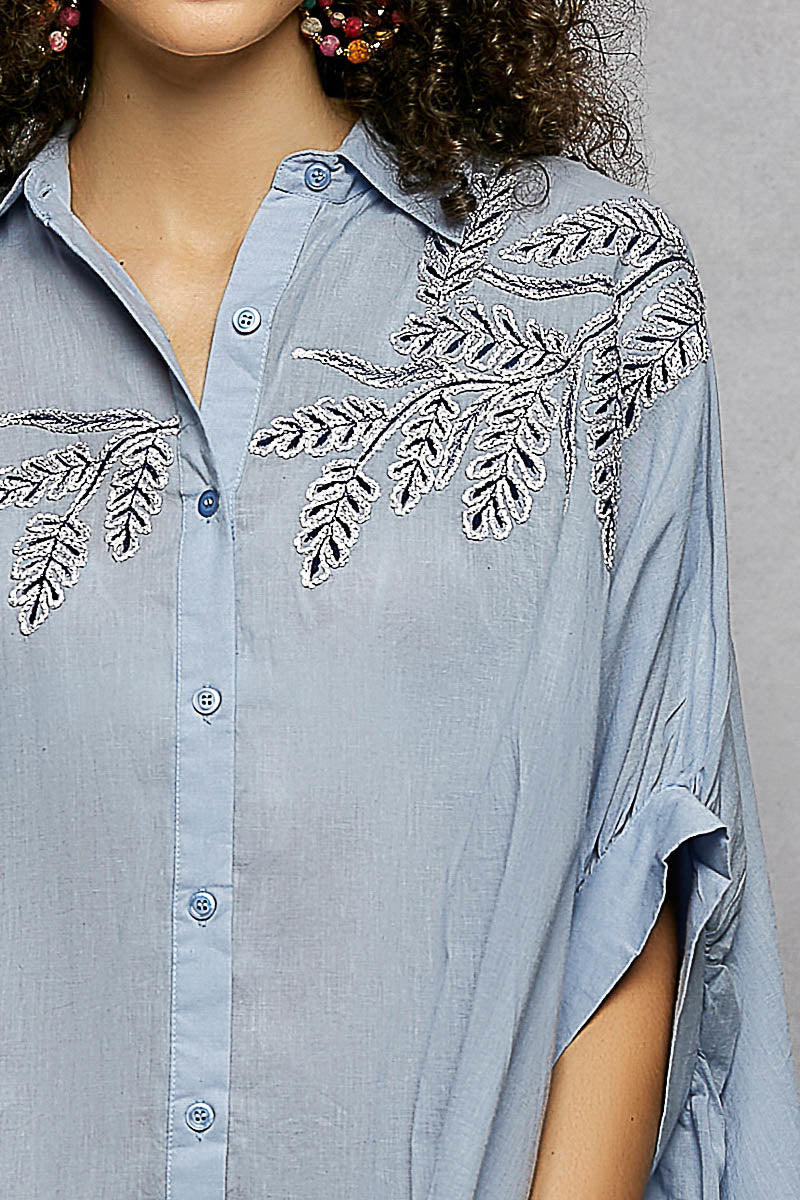 A beautiful product at my pampered life seattle.